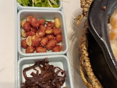 -南拳十三姨·潮汕砂锅粥·粤菜(西单大悦城店)