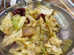 -鑫鸿达·海鲜闽菜热炒小馆(中山路店)