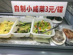 -刘记包子铺(气象台路店)