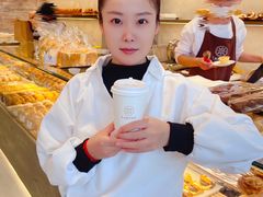 -CARINO BAKERY&CAFE(南方商城店)