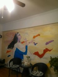 -Moyue HAIR SALON
