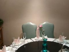 包厢-芳芳私房菜·精做淮扬菜(承德路店)