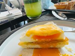 -长沙尼依格罗酒店
