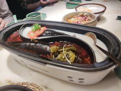 -锦府盐帮·李宅(领展购物广场中关村店)