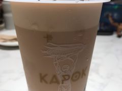 -卡朋西餐(较场西路店)
