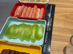 -川香煲(上海总店)