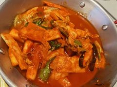 -韩时烤肉(枫蓝店)