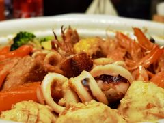 -闽海肴(北辰荟店)