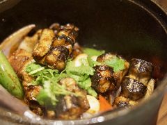 -铁公鸡·四川料理(天环广场店)