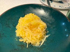 -醉舍·新淮扬菜(长宁龙之梦店)