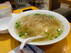 -鼎泰丰(嘉年华•海信广场VILLAGE店)