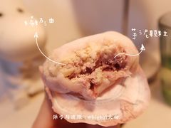-迦南·甜品蛋糕(传媒店)