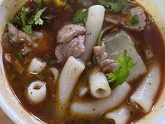 -王记生烫牛杂面馆(兰陵路店)