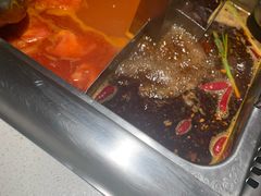 -海底捞火锅鲜切牛肉主题店(长寿路店)