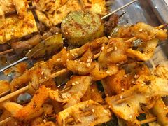 -明明烤牛肉(原明明东北烧烤)