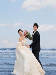 -花田映像婚纱摄影(龙岗店)