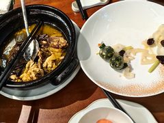 -山外山·林语花园餐厅