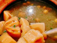 -藕妈妈老汉口家常菜(武汉天地店)