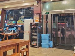 -老雒阳面馆·水席·洛阳菜(纱厂路店)
