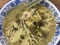 -圳兴面王·拌川·特色炒面(南山保利剧院店)