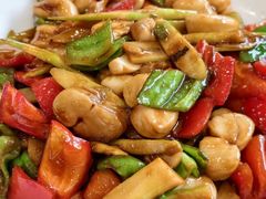 -启东小海鲜(庄先湾路1号店)