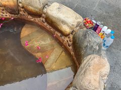 -北京益泉花园酒店