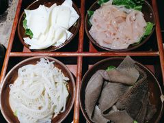 -小龙坎火锅(总店)