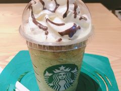 -星巴克臻选(福州东百中心分店)