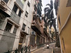 -陈光记烧腊店(罗保博士街店)