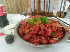 -九府羊·鲜羊火锅·烤串(新华路店)