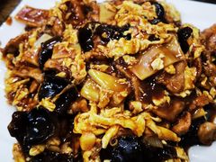 -丰和轩餐厅(西四环南路辅路店)