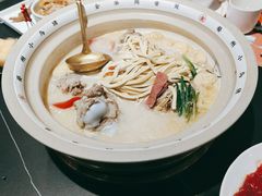 -小乌猪·金华筒骨煲(永盛购物广场店)