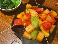 -漆黑觉米粉(三里屯店)