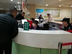 门急诊-中国医科大学附属盛京医院(南湖院区)