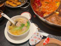 -色響火锅(恒隆广场店)