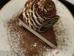 -PETIT PARIS 小巴黎(花园道店)