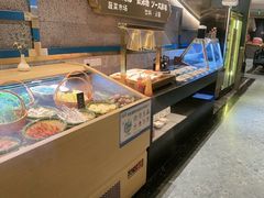 -一绪に寿喜烧(虹悦城店)
