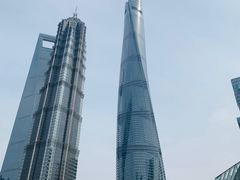 -上海中心大厦