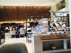 -上海新发展亚太JW万豪酒店