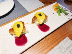 -森味薪火烧•烧鸟居酒屋•日本料理(望京店)