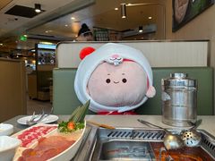 -海底捞火锅(旭辉MALL店)