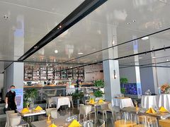 -璞渼咖啡 ROOF P.M. Café(浦东美术馆店)