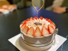 草莓流心优格-PETIT PARIS 小巴黎(花园道店)