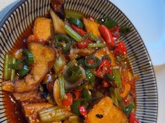 -恰八斗·猛火长沙菜(国贸店)