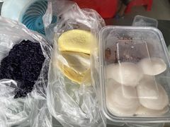 -奉化点心(呼童街店)