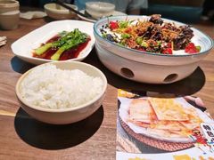 -食锦记·福建私房菜(浦西万达店)