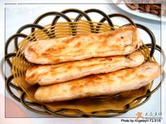 白火烧-王胖子驴肉火烧(鼓楼店)