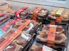 -盒马鲜生(皇庭广场店)