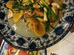 -阿殳菜馆·私厨(水围村店)