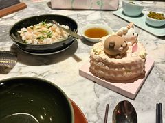 -杭州君悦酒店·湖滨28中餐厅